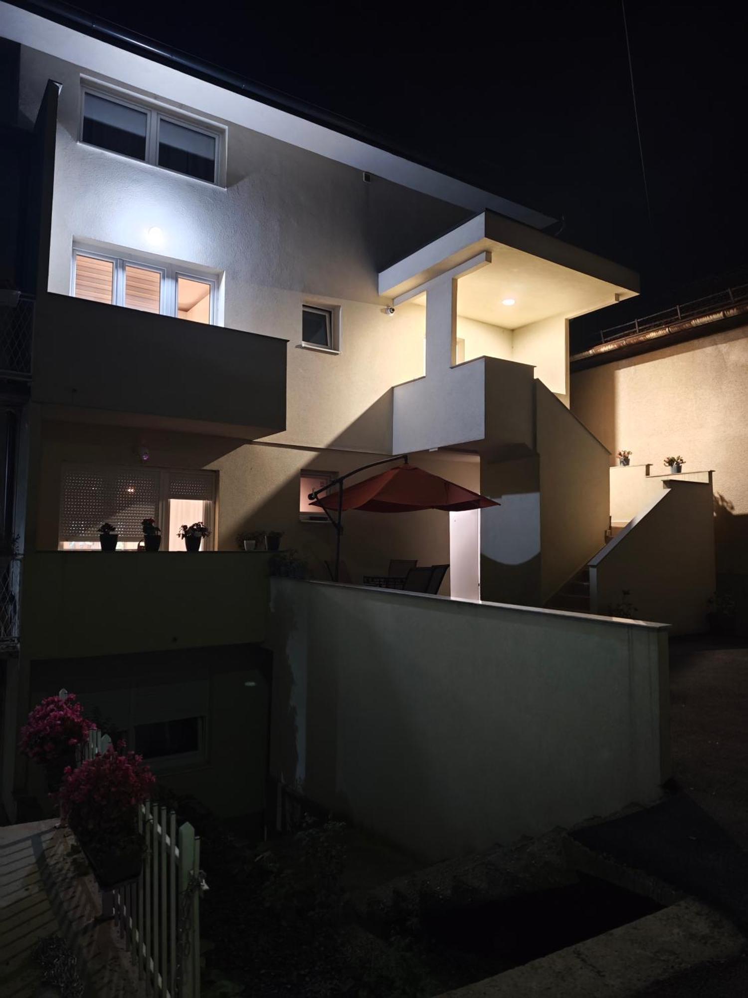 Villa Mahala سراييفو المظهر الخارجي الصورة