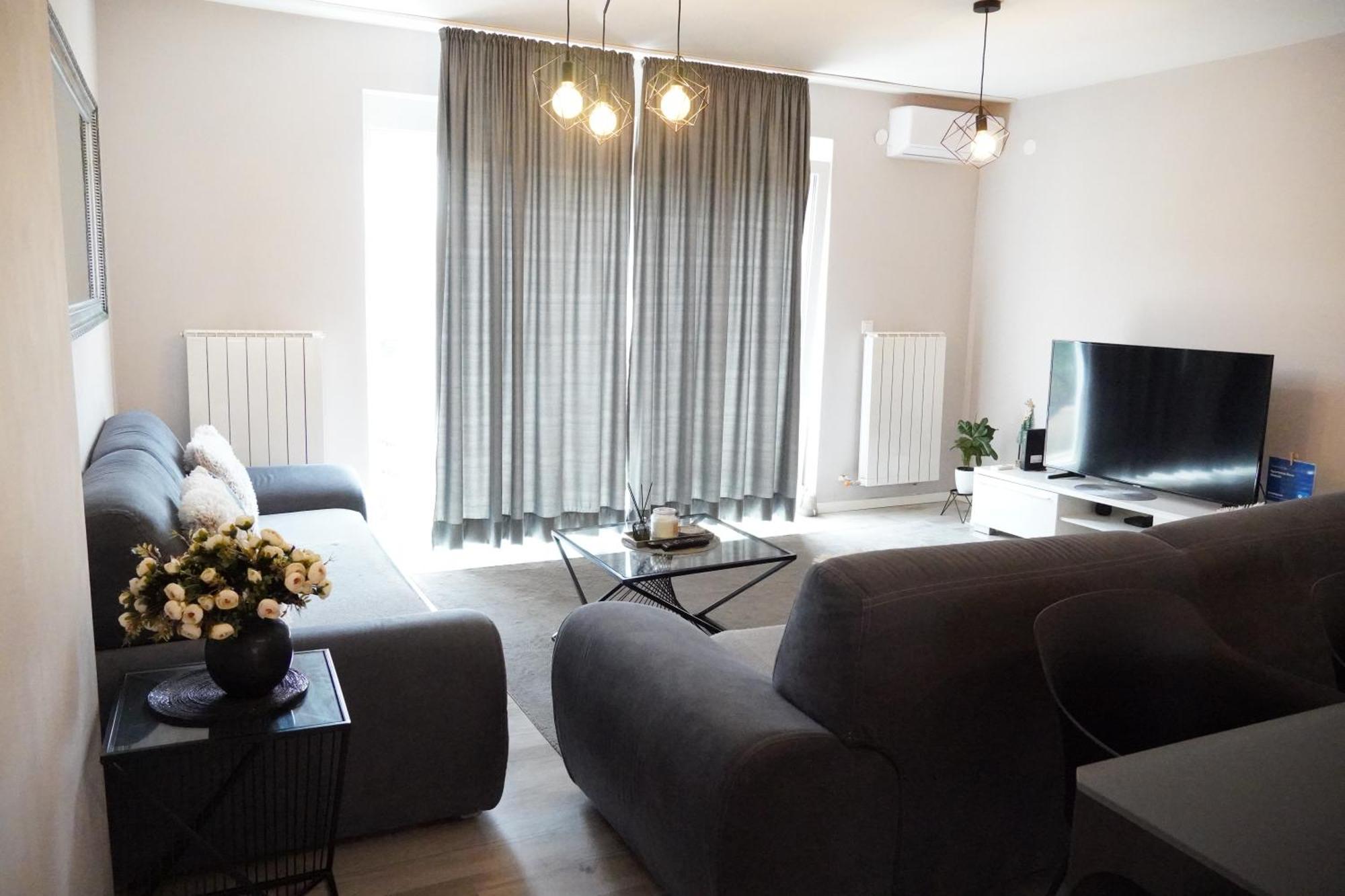 Villa Mahala سراييفو المظهر الخارجي الصورة