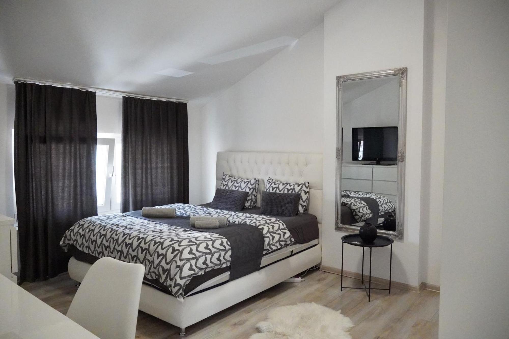 Villa Mahala سراييفو المظهر الخارجي الصورة
